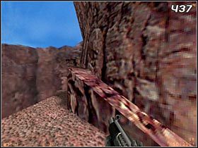 8 - [Opis przejścia Half-Life] Surface Tension - cz. 2 - Half-Life - poradnik do gry