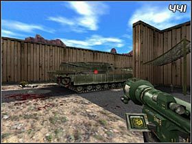 10 - [Opis przejścia Half-Life] Surface Tension - cz. 2 - Half-Life - poradnik do gry