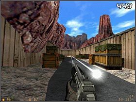 1 - [Opis przejścia Half-Life] Surface Tension - cz. 3 - Half-Life - poradnik do gry