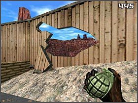 2 - [Opis przejścia Half-Life] Surface Tension - cz. 3 - Half-Life - poradnik do gry