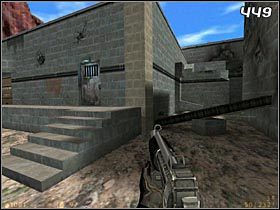 4 - [Opis przejścia Half-Life] Surface Tension - cz. 3 - Half-Life - poradnik do gry