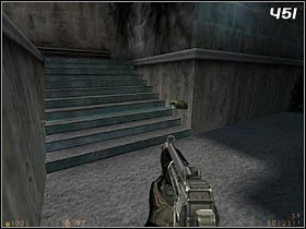 5 - [Opis przejścia Half-Life] Surface Tension - cz. 3 - Half-Life - poradnik do gry