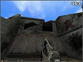 6 - [Opis przejścia Half-Life] Surface Tension - cz. 3 - Half-Life - poradnik do gry