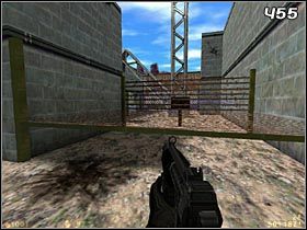 7 - [Opis przejścia Half-Life] Surface Tension - cz. 3 - Half-Life - poradnik do gry