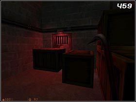 9 - [Opis przejścia Half-Life] Surface Tension - cz. 3 - Half-Life - poradnik do gry