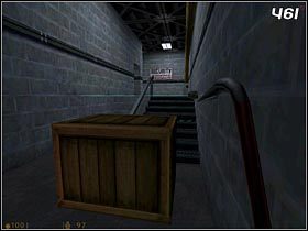 10 - [Opis przejścia Half-Life] Surface Tension - cz. 3 - Half-Life - poradnik do gry