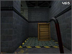 2 - [Opis przejścia Half-Life] Surface Tension - cz. 4 - Half-Life - poradnik do gry