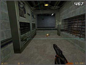 3 - [Opis przejścia Half-Life] Surface Tension - cz. 4 - Half-Life - poradnik do gry