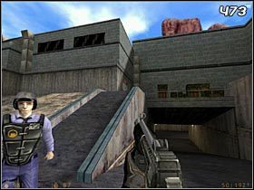 6 - [Opis przejścia Half-Life] Surface Tension - cz. 4 - Half-Life - poradnik do gry