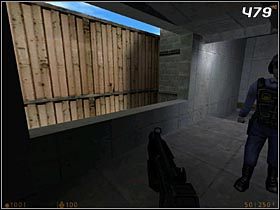 9 - [Opis przejścia Half-Life] Surface Tension - cz. 4 - Half-Life - poradnik do gry