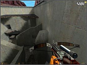 10 - [Opis przejścia Half-Life] Surface Tension - cz. 4 - Half-Life - poradnik do gry