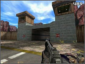 4 - [Opis przejścia Half-Life] Surface Tension - cz. 5 - Half-Life - poradnik do gry