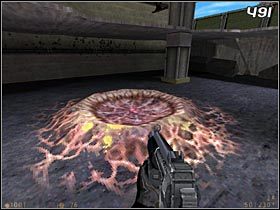 5 - [Opis przejścia Half-Life] Surface Tension - cz. 5 - Half-Life - poradnik do gry
