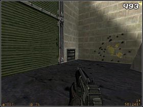 6 - [Opis przejścia Half-Life] Surface Tension - cz. 5 - Half-Life - poradnik do gry