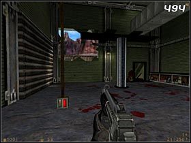 Podejdź do drzwi i natychmiast się od nich odsuń - [Opis przejścia Half-Life] Surface Tension - cz. 5 - Half-Life - poradnik do gry