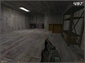 8 - [Opis przejścia Half-Life] Surface Tension - cz. 5 - Half-Life - poradnik do gry