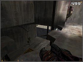 1 - [Opis przejścia Half-Life] Surface Tension - cz. 6 - Half-Life - poradnik do gry