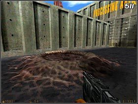 7 - [Opis przejścia Half-Life] Surface Tension - cz. 6 - Half-Life - poradnik do gry