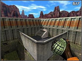 10 - [Opis przejścia Half-Life] Surface Tension - cz. 6 - Half-Life - poradnik do gry