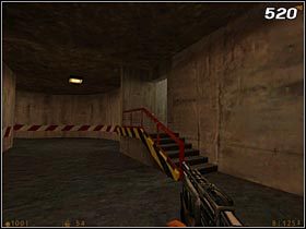 Idź cały czas przed siebie - [Opis przejścia Half-Life] Surface Tension - cz. 6 - Half-Life - poradnik do gry