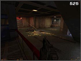 3 - [Opis przejścia Half-Life] Forget about Freeman! - cz. 1 - Half-Life - poradnik do gry