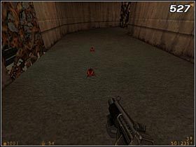 4 - [Opis przejścia Half-Life] Forget about Freeman! - cz. 1 - Half-Life - poradnik do gry