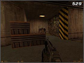5 - [Opis przejścia Half-Life] Forget about Freeman! - cz. 1 - Half-Life - poradnik do gry