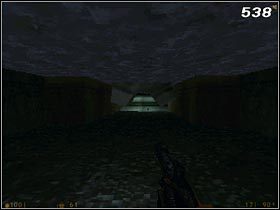 Gdy wylądujesz w korytarzu, zanurz się i ruszaj naprzód - [Opis przejścia Half-Life] Forget about Freeman! - cz. 1 - Half-Life - poradnik do gry