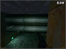 1 - [Opis przejścia Half-Life] Forget about Freeman! - cz. 2 - Half-Life - poradnik do gry