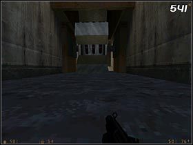 2 - [Opis przejścia Half-Life] Forget about Freeman! - cz. 2 - Half-Life - poradnik do gry