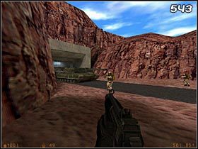 3 - [Opis przejścia Half-Life] Forget about Freeman! - cz. 2 - Half-Life - poradnik do gry