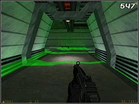 5 - [Opis przejścia Half-Life] Forget about Freeman! - cz. 2 - Half-Life - poradnik do gry