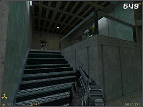 6 - [Opis przejścia Half-Life] Forget about Freeman! - cz. 2 - Half-Life - poradnik do gry