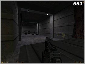 8 - [Opis przejścia Half-Life] Forget about Freeman! - cz. 2 - Half-Life - poradnik do gry