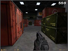 3 - [Opis przejścia Half-Life] Lambda Core - cz. 1 - Half-Life - poradnik do gry