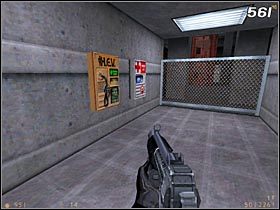 4 - [Opis przejścia Half-Life] Lambda Core - cz. 1 - Half-Life - poradnik do gry
