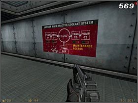 8 - [Opis przejścia Half-Life] Lambda Core - cz. 1 - Half-Life - poradnik do gry