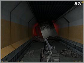 9 - [Opis przejścia Half-Life] Lambda Core - cz. 1 - Half-Life - poradnik do gry