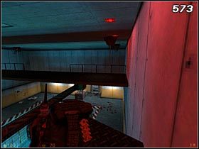 10 - [Opis przejścia Half-Life] Lambda Core - cz. 1 - Half-Life - poradnik do gry