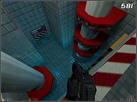 3 - [Opis przejścia Half-Life] Lambda Core - cz. 2 - Half-Life - poradnik do gry