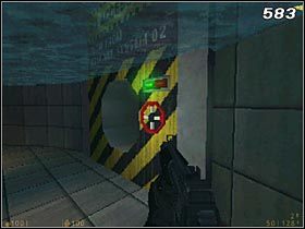 4 - [Opis przejścia Half-Life] Lambda Core - cz. 2 - Half-Life - poradnik do gry