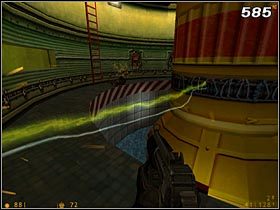 5 - [Opis przejścia Half-Life] Lambda Core - cz. 2 - Half-Life - poradnik do gry