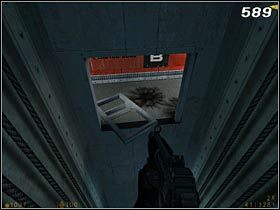 7 - [Opis przejścia Half-Life] Lambda Core - cz. 2 - Half-Life - poradnik do gry