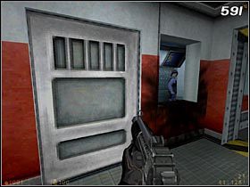 8 - [Opis przejścia Half-Life] Lambda Core - cz. 2 - Half-Life - poradnik do gry