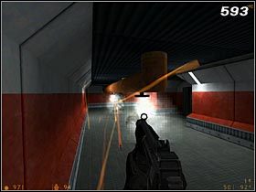 9 - [Opis przejścia Half-Life] Lambda Core - cz. 2 - Half-Life - poradnik do gry