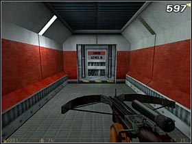 2 - [Opis przejścia Half-Life] Lambda Core - cz. 3 - Half-Life - poradnik do gry