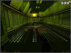 3 - [Opis przejścia Half-Life] Lambda Core - cz. 3 - Half-Life - poradnik do gry