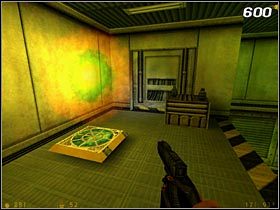 02 - Kula przetransportuje Cię piętro wyżej, dzięki czemu uzyskasz dostęp do portalów nr 04, 05 i 06 - [Opis przejścia Half-Life] Lambda Core - cz. 3 - Half-Life - poradnik do gry