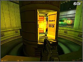 4 - [Opis przejścia Half-Life] Lambda Core - cz. 3 - Half-Life - poradnik do gry