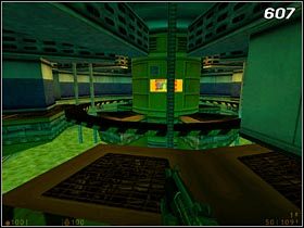 7 - [Opis przejścia Half-Life] Lambda Core - cz. 3 - Half-Life - poradnik do gry